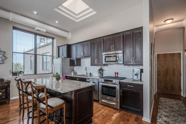 2512 N Bosworth Ave Unit 403, Chicago, IL 60614 - photo 5
