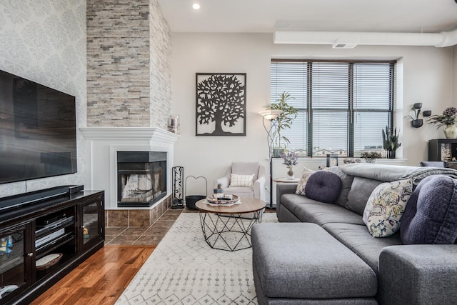 2512 N Bosworth Ave Unit 403, Chicago, IL 60614 - photo 6