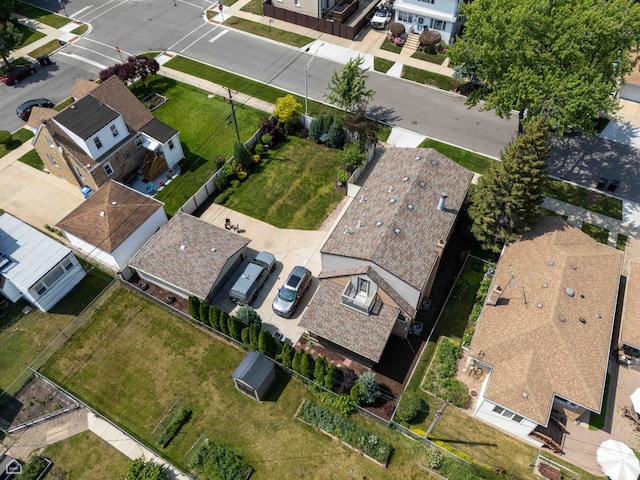 7515 W Roscoe St, Chicago, IL 60634 - view of property location featuring nearby suburban area