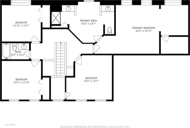387 Essex Dr, Oswego, IL 60543 - view of room layout