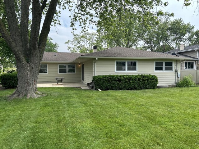 1826 E Wood Ln, Mount Prospect, IL 60056 - photo 15