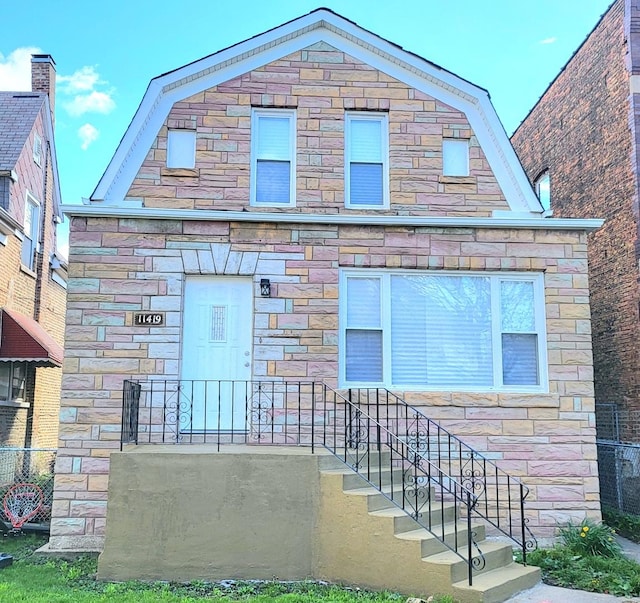 11419 S Prairie Ave, Chicago, IL 60628 - photo 1