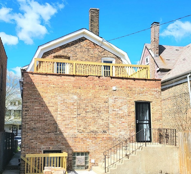 11419 S Prairie Ave, Chicago, IL 60628 - photo 18