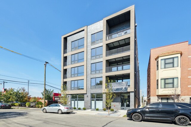 2342 W Adams St Unit 506, Chicago, IL 60612 - photo 2