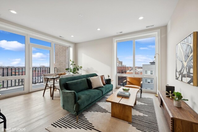 2342 W Adams St Unit 506, Chicago, IL 60612 - photo 5