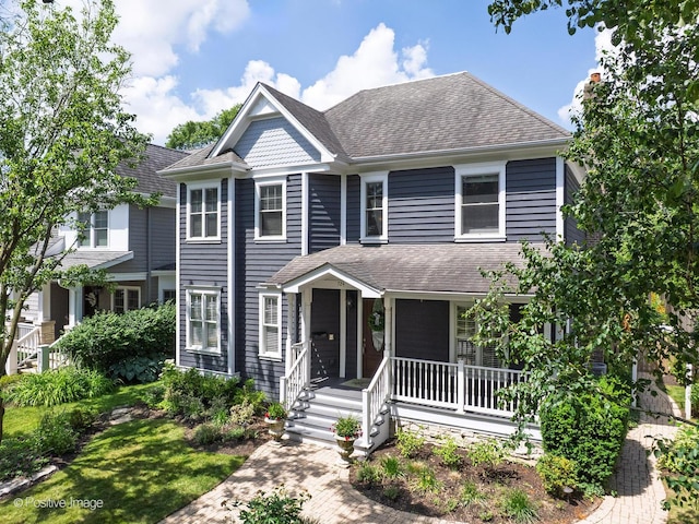 724 S Madison St, Hinsdale, IL 60521 - photo 2