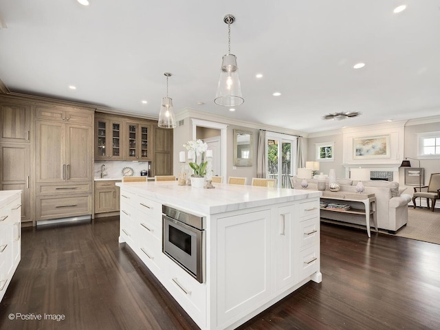 724 S Madison St, Hinsdale, IL 60521 - photo 17