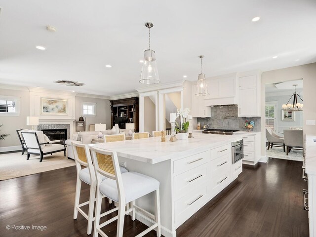 724 S Madison St, Hinsdale, IL 60521 - photo 18
