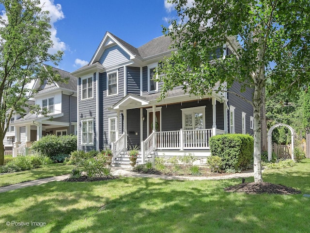724 S Madison St, Hinsdale, IL 60521 - photo 3