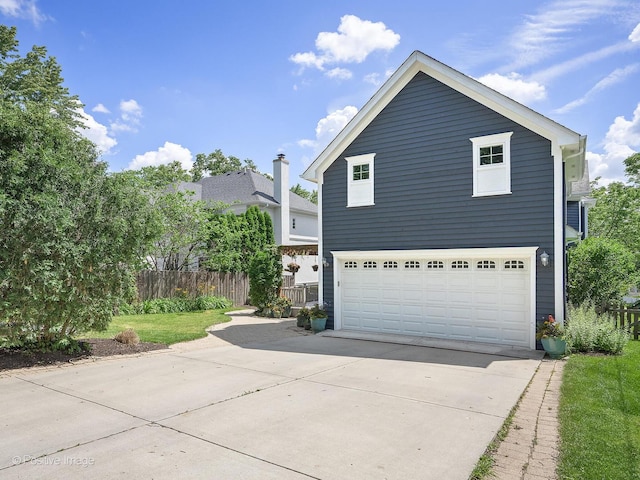 724 S Madison St, Hinsdale, IL 60521 - photo 37
