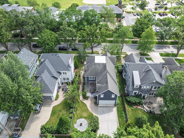 724 S Madison St, Hinsdale, IL 60521 - photo 45