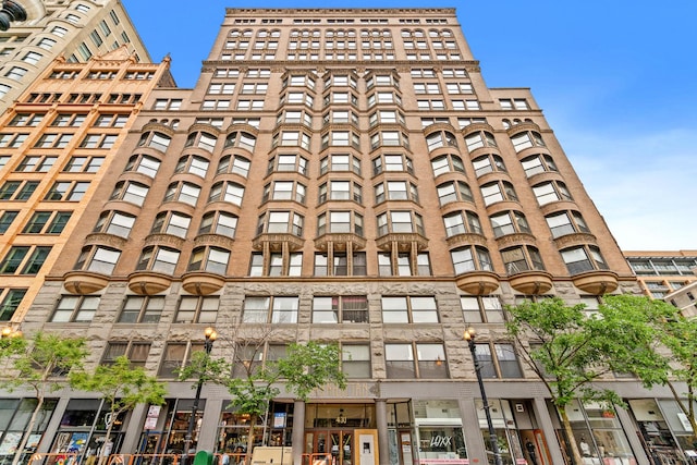 431 S Dearborn St Unit 1303, Chicago, IL 60605 - view of apartment building / complex