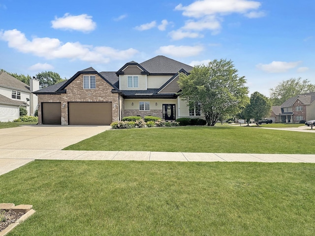 26729 W Allison Dr, Channahon, IL 60410 - photo 1
