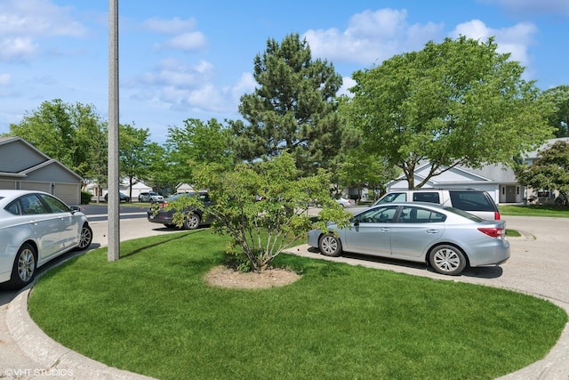 1228 N Red Oak Cir Unit 2, Round Lake Beach, IL 60073 - photo 20