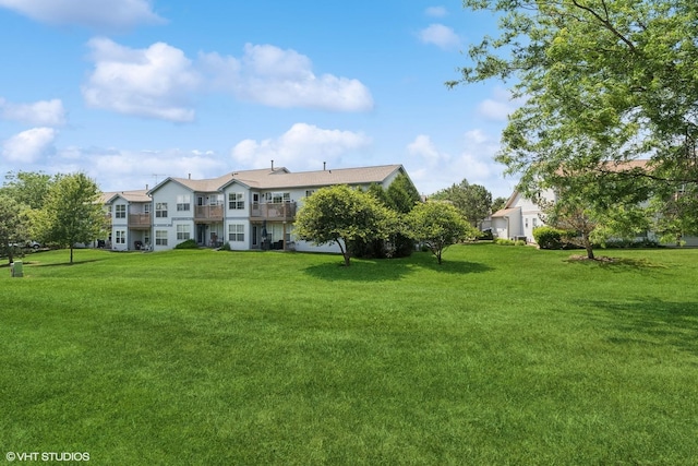 1228 N Red Oak Cir Unit 2, Round Lake Beach, IL 60073 - photo 21
