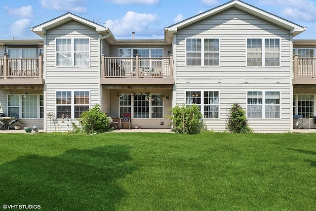 1228 N Red Oak Cir Unit 2, Round Lake Beach, IL 60073 - photo 23