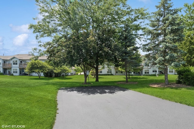 1228 N Red Oak Cir Unit 2, Round Lake Beach, IL 60073 - photo 25