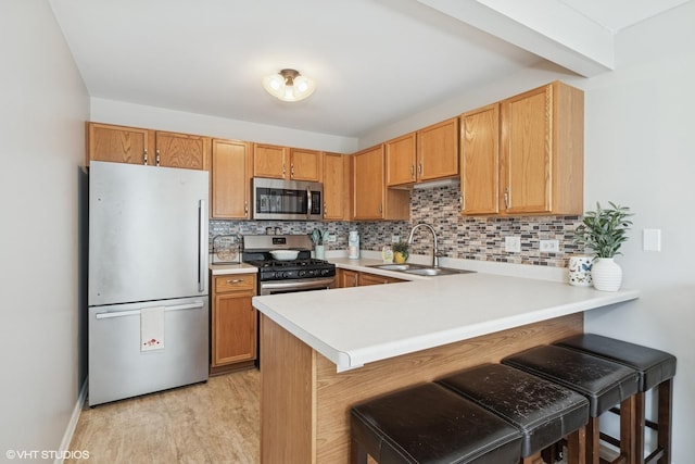 1228 N Red Oak Cir Unit 2, Round Lake Beach, IL 60073 - photo 7