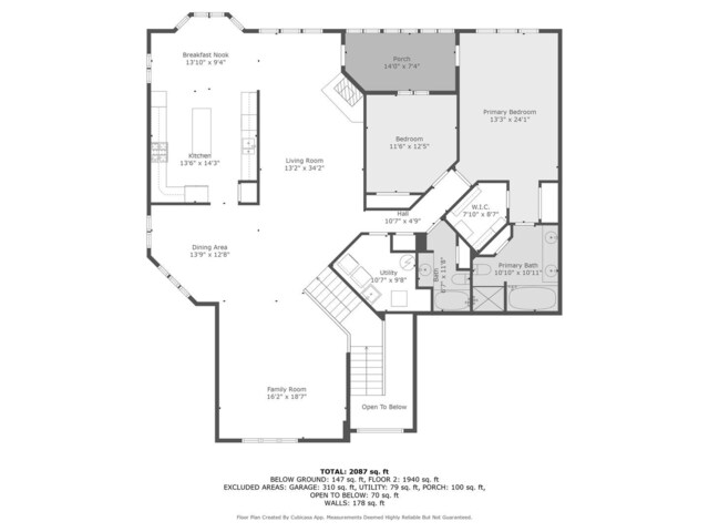 5303 Commonwealth Ave Unit 5303, Western Springs, IL 60558 - photo 19