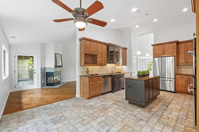 5303 Commonwealth Ave Unit 5303, Western Springs, IL 60558 - photo 8