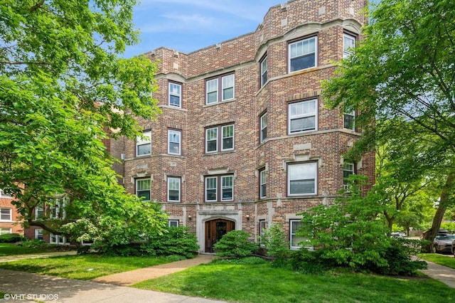 832 Washington St Unit 2E, Evanston, IL 60202 - photo 1