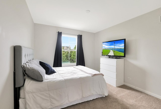 9054 Clinnin Ln, Huntley, IL 60142 - bedroom featuring carpet flooring and baseboards
