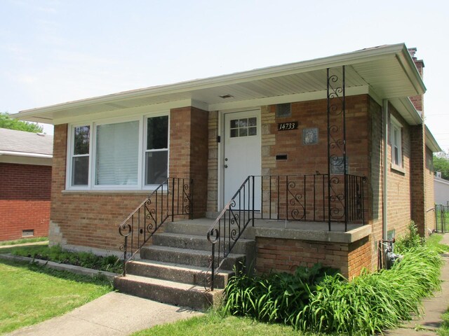 14733 Wabash Ave, Dolton, IL 60419 - photo 3