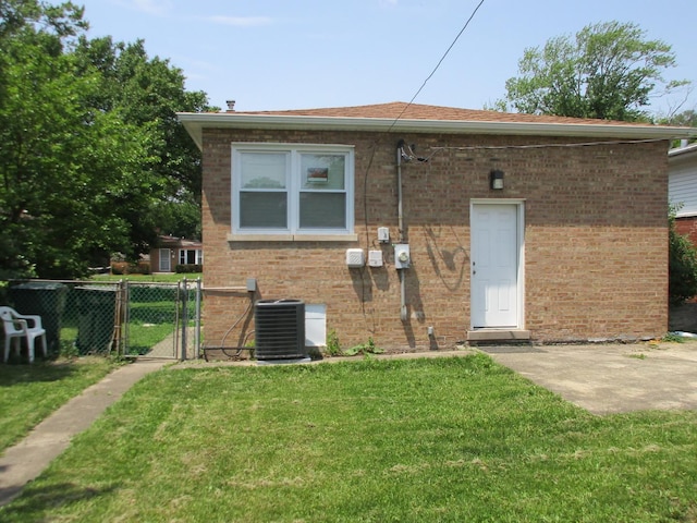 14733 Wabash Ave, Dolton, IL 60419 - photo 38