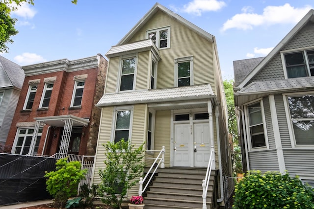 3818 N Hermitage Ave, Chicago, IL 60613 - photo 1