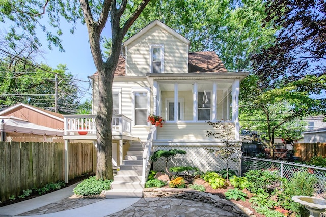 3818 N Hermitage Ave, Chicago, IL 60613 - photo 13