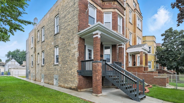 5228 W 23rd St, Cicero, IL 60804 - photo 1