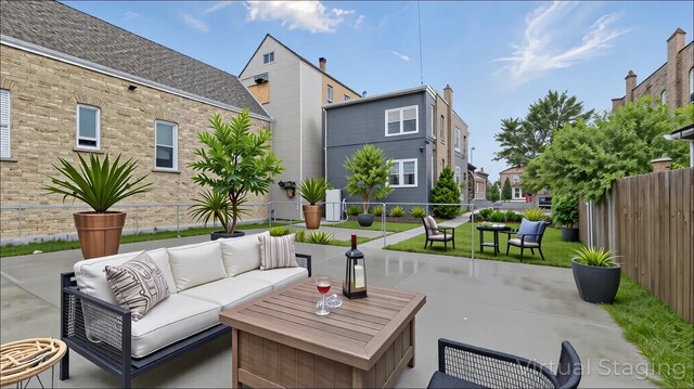 5228 W 23rd St, Cicero, IL 60804 - photo 28