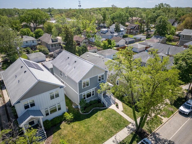 3619 Prairie Ave, Brookfield, IL 60513 - photo 27