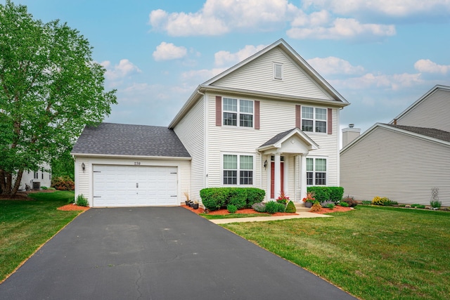 238 Foxford Dr, Cary, IL 60013 - photo 1