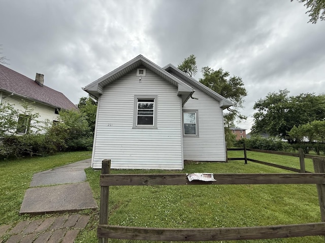 201 N Cottage Ave, Kankakee, IL 60901 - photo 1