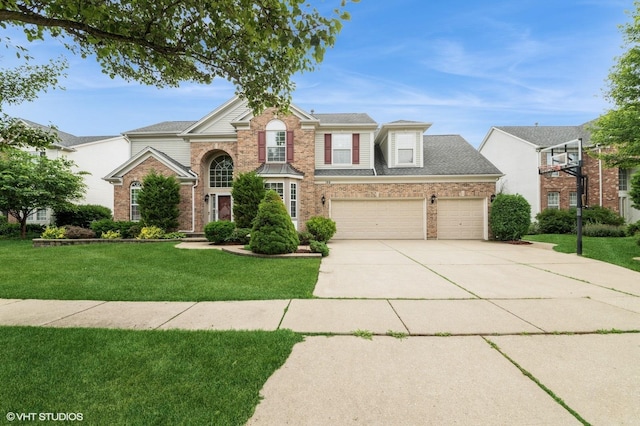 144 Rosewood Dr, Streamwood, IL 60107 - photo 1