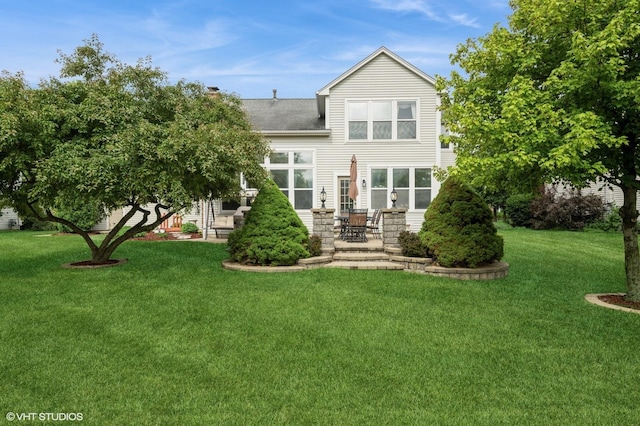 144 Rosewood Dr, Streamwood, IL 60107 - photo 27