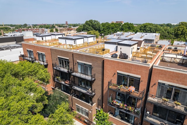 3130 W Walton St Unit 1, Chicago, IL 60622 - view of property