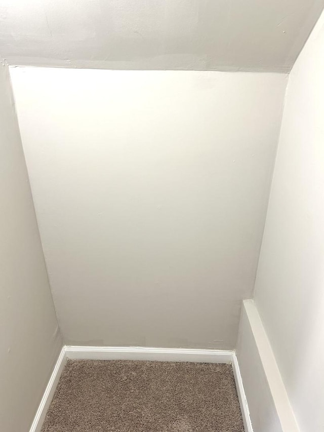 2122 N Lorel Ave, Chicago, IL 60639 - interior space with carpet floors