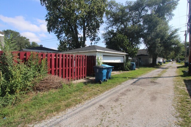 39 Warren St, Calumet City, IL 60409 - photo 8