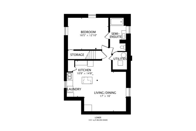 4118 Prairie Ave, Brookfield, IL 60513 - photo 48