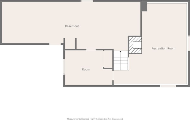 1155 E Walnut Ave, Des Plaines, IL 60016 - view of room layout