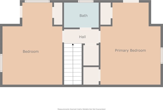 1155 E Walnut Ave, Des Plaines, IL 60016 - view of property floor plan