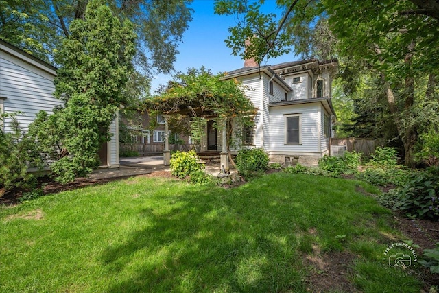 123 N Prairie St, Batavia, IL 60510 - photo 40