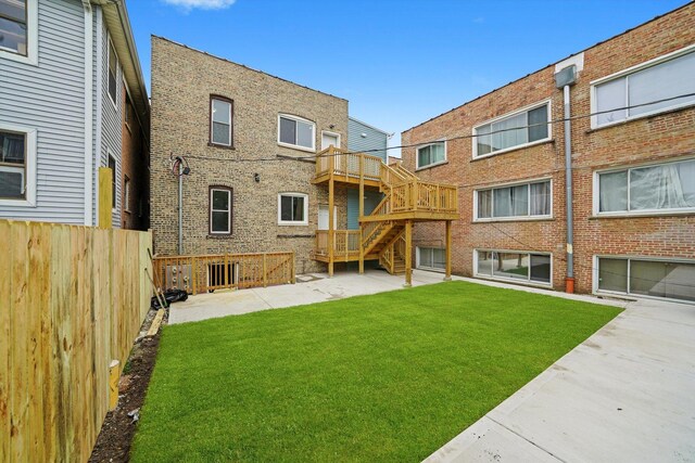 1524 S 51st Ct, Cicero, IL 60804 - photo 41