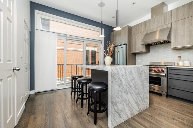 1215 N Sedgwick St, Chicago, IL 60610 - photo 14