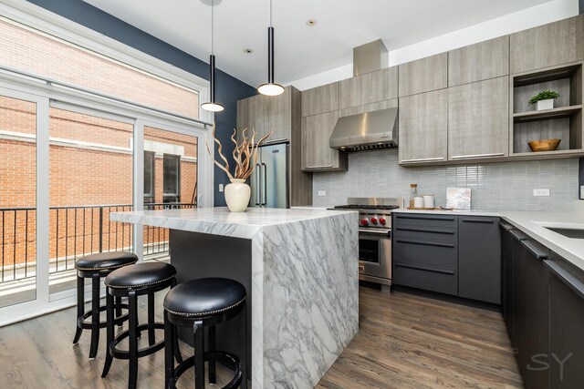 1215 N Sedgwick St, Chicago, IL 60610 - photo 15