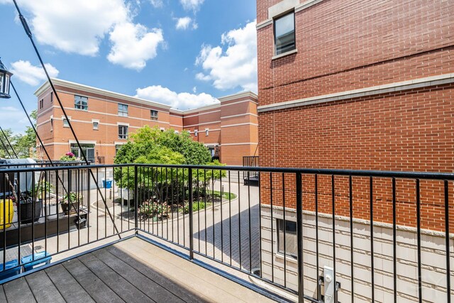 1215 N Sedgwick St, Chicago, IL 60610 - photo 16