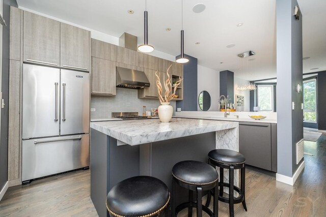 1215 N Sedgwick St, Chicago, IL 60610 - photo 17