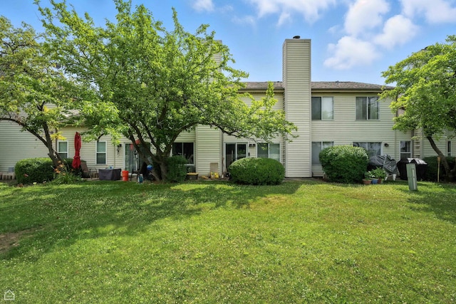 586 E Windgate Ct Unit 7D5, Arlington Heights, IL 60005 - photo 18